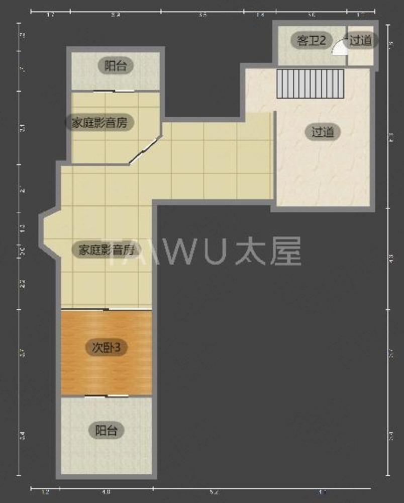 上海上尚缘二手房房源图片