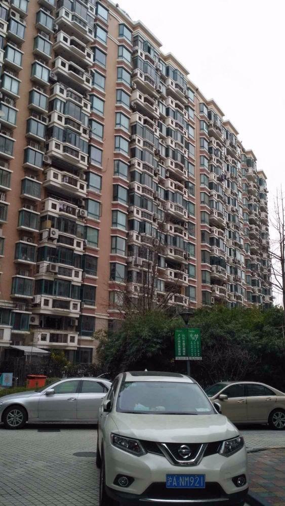 上海上海欣苑西班牙名园二手房房源图片