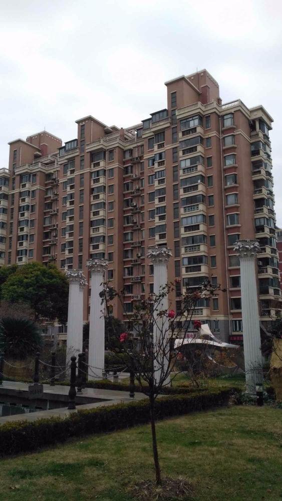 上海上海欣苑西班牙名园二手房房源图片