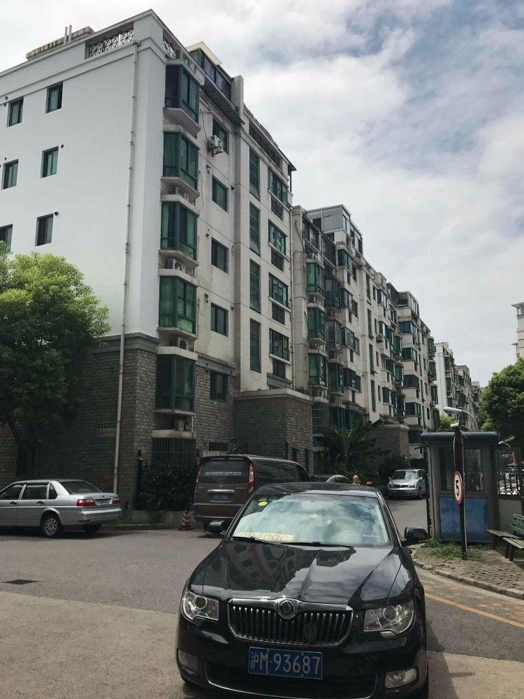 上海锦馨苑二手房房源图片