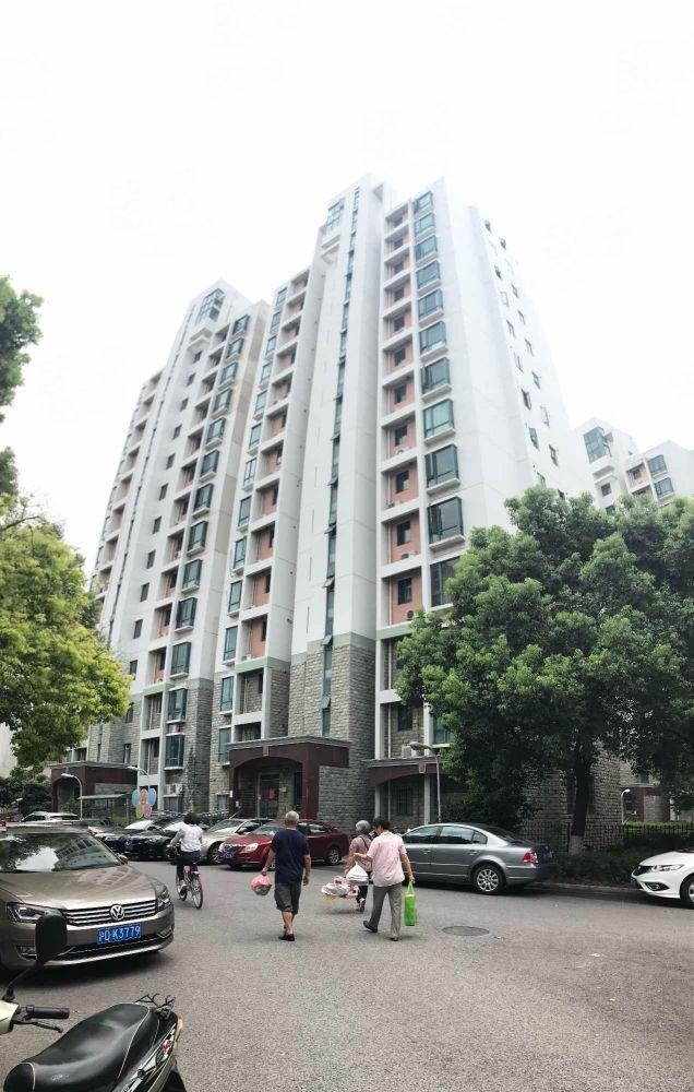 上海锦馨苑二手房房源图片