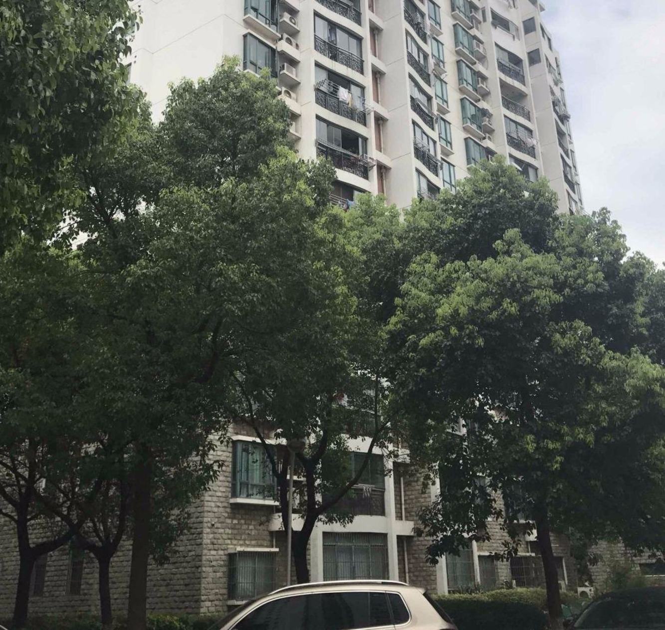 上海锦馨苑二手房房源图片