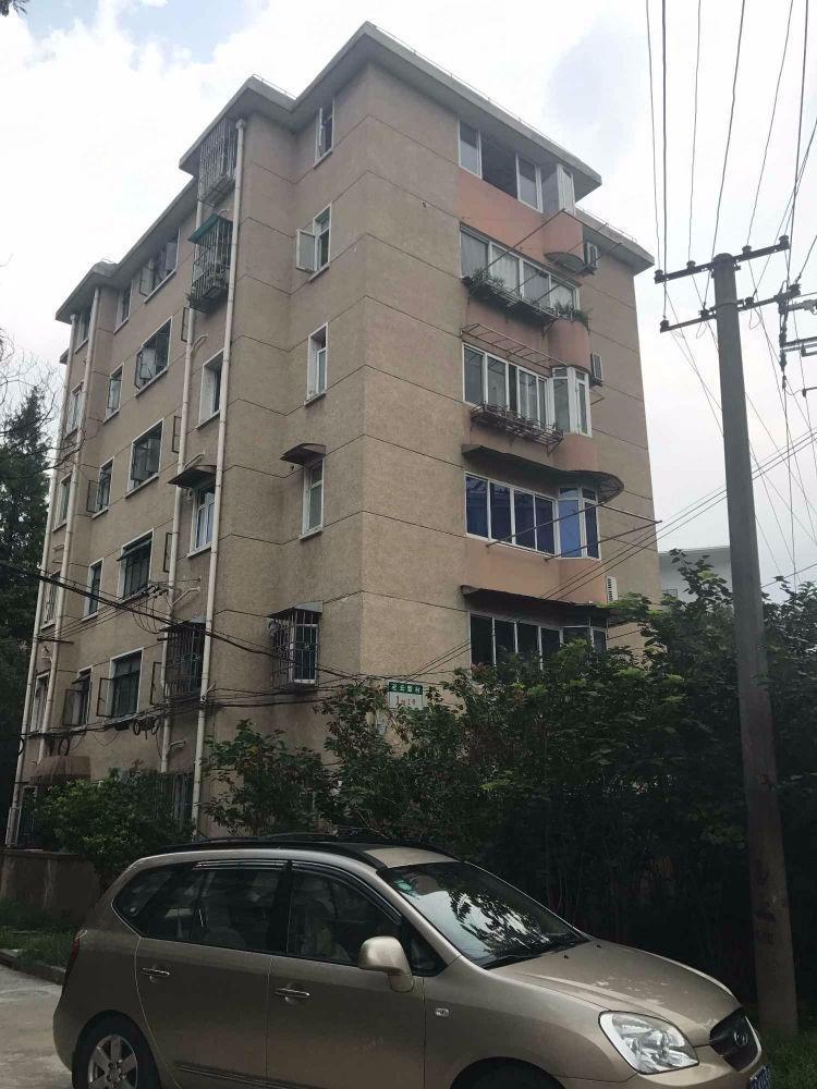 上海凌云新村二手房房源图片