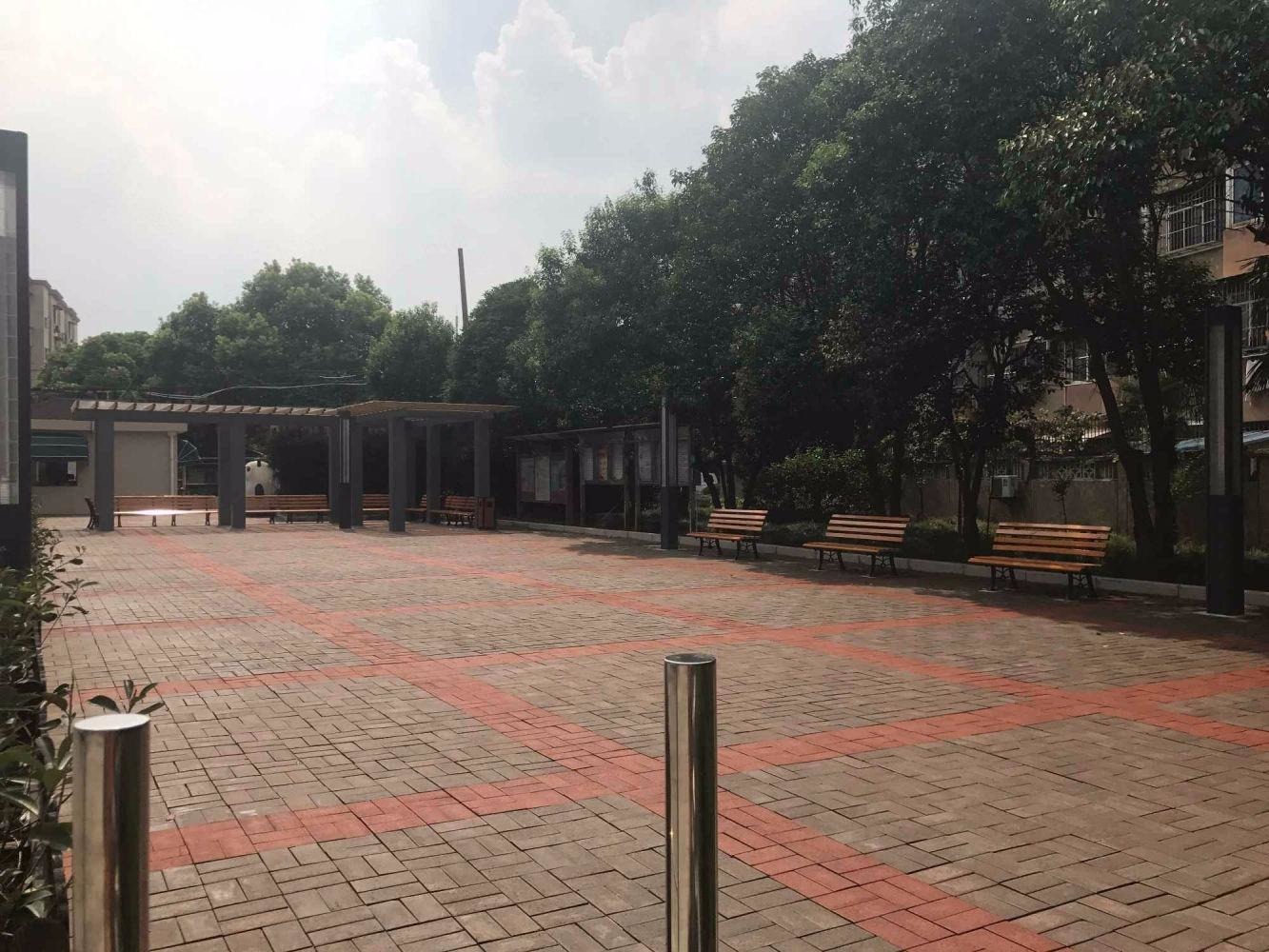 上海凌云新村二手房房源图片