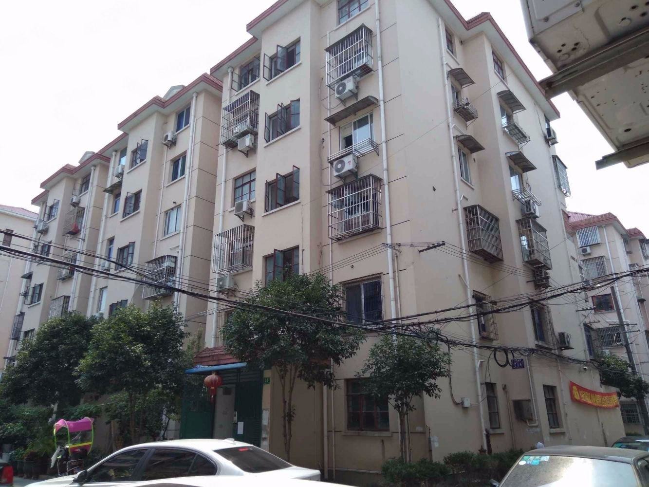 上海华天小区二手房房源图片