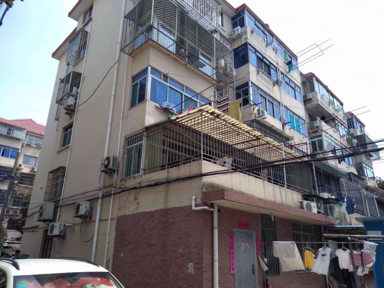 上海华天小区二手房房源图片