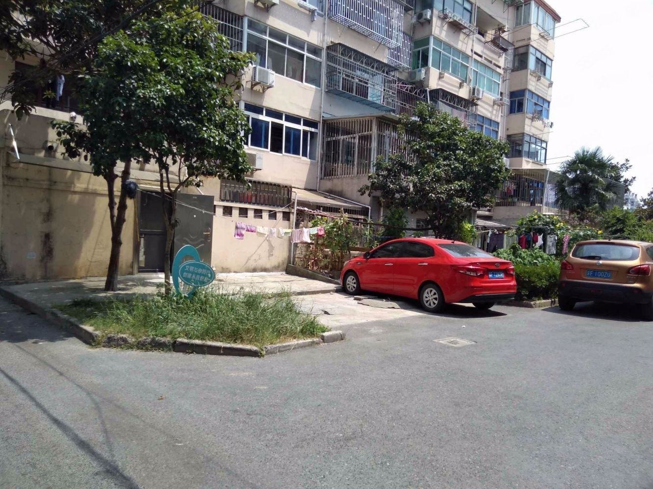 上海华天小区二手房房源图片