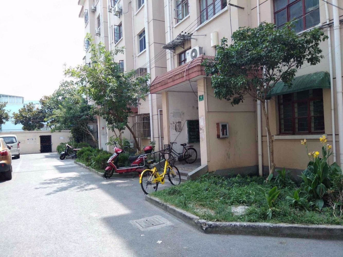 上海华天小区二手房房源图片