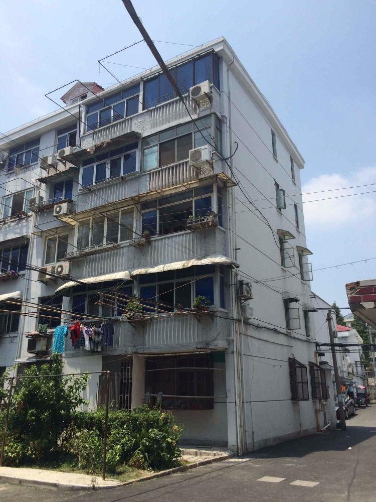 上海河滨小区二手房房源图片