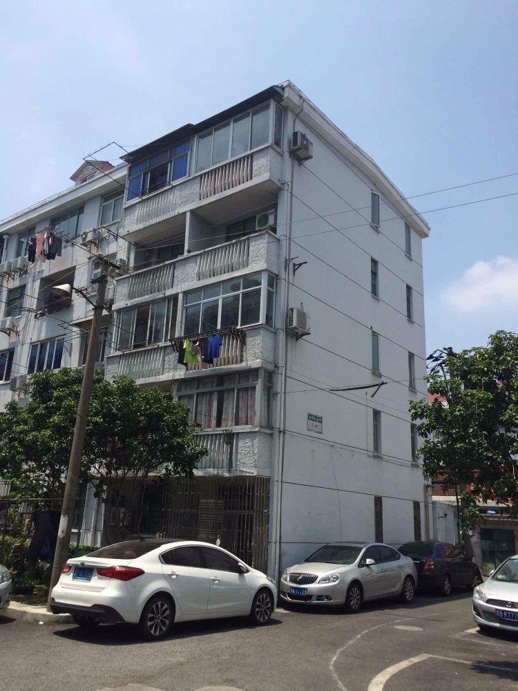 上海河滨小区二手房房源图片