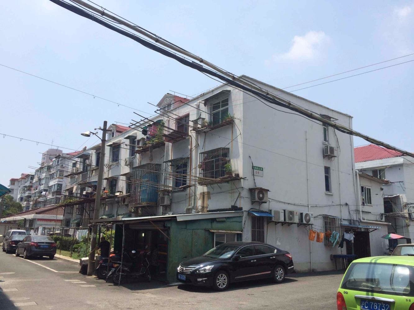 上海河滨小区二手房房源图片