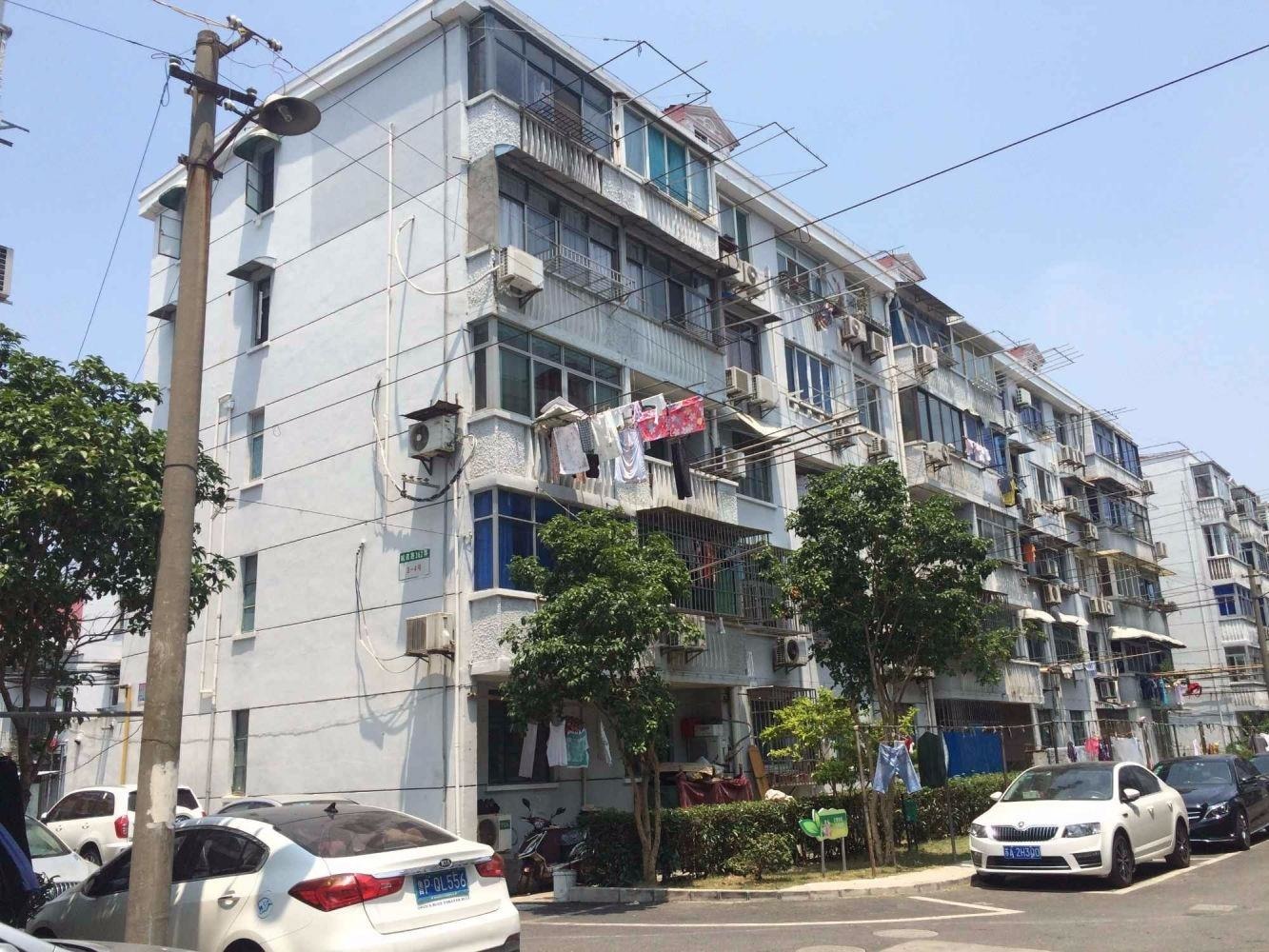 上海河滨小区二手房房源图片