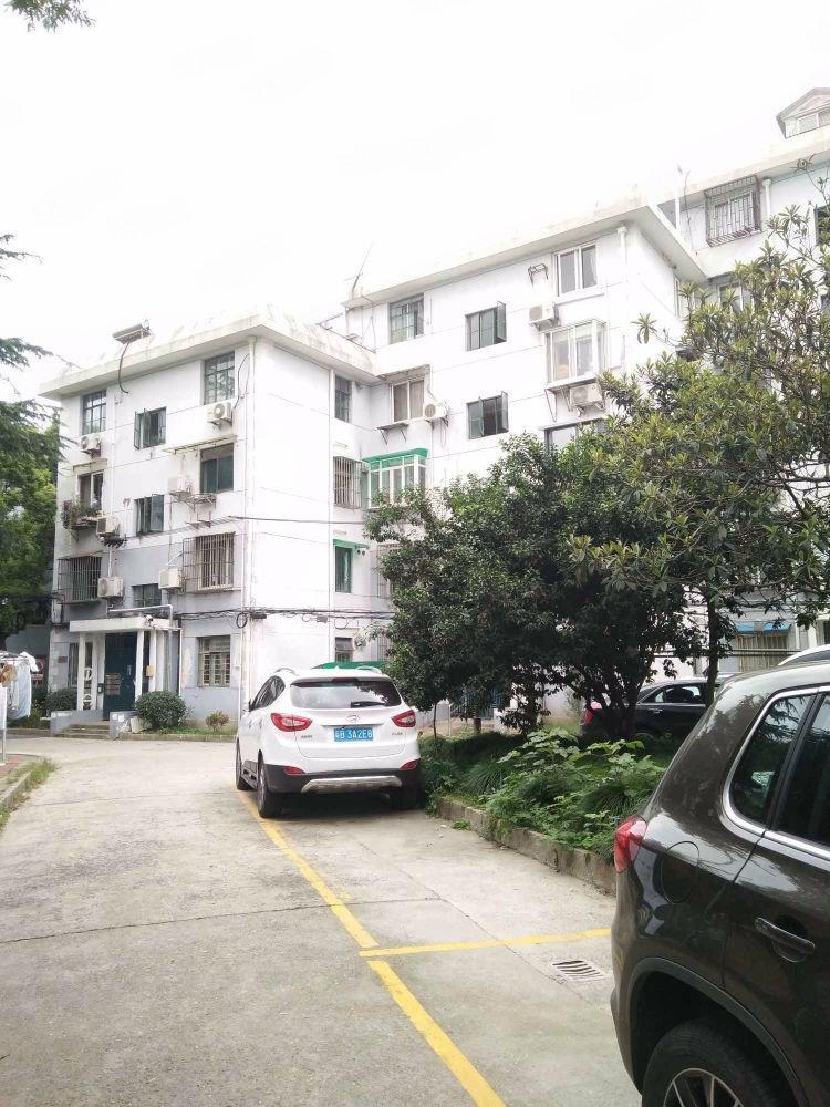 上海德州六村二手房房源图片