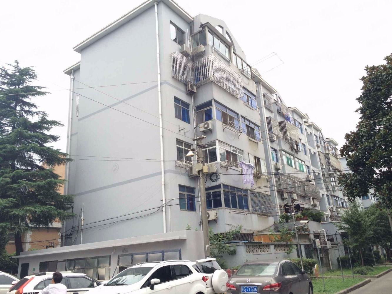 上海华沙一村二手房房源图片