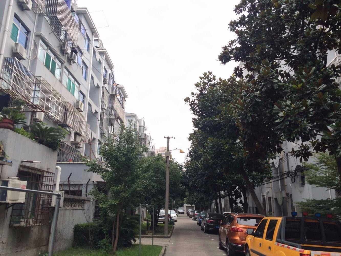 上海华沙一村二手房房源图片