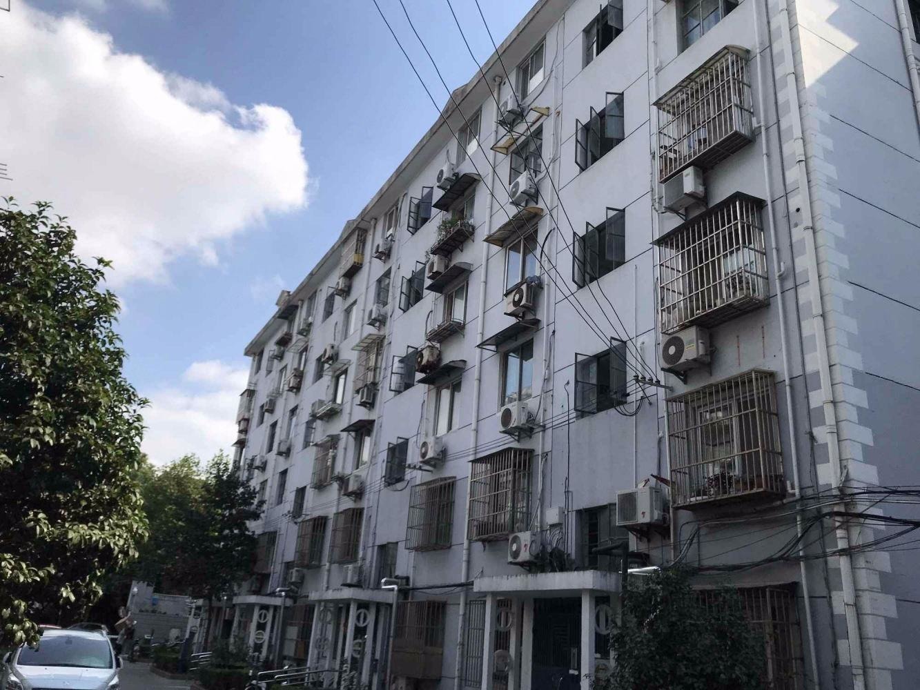 上海德州六村二手房房源图片