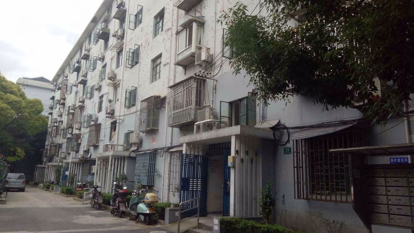 上海德州六村二手房房源图片