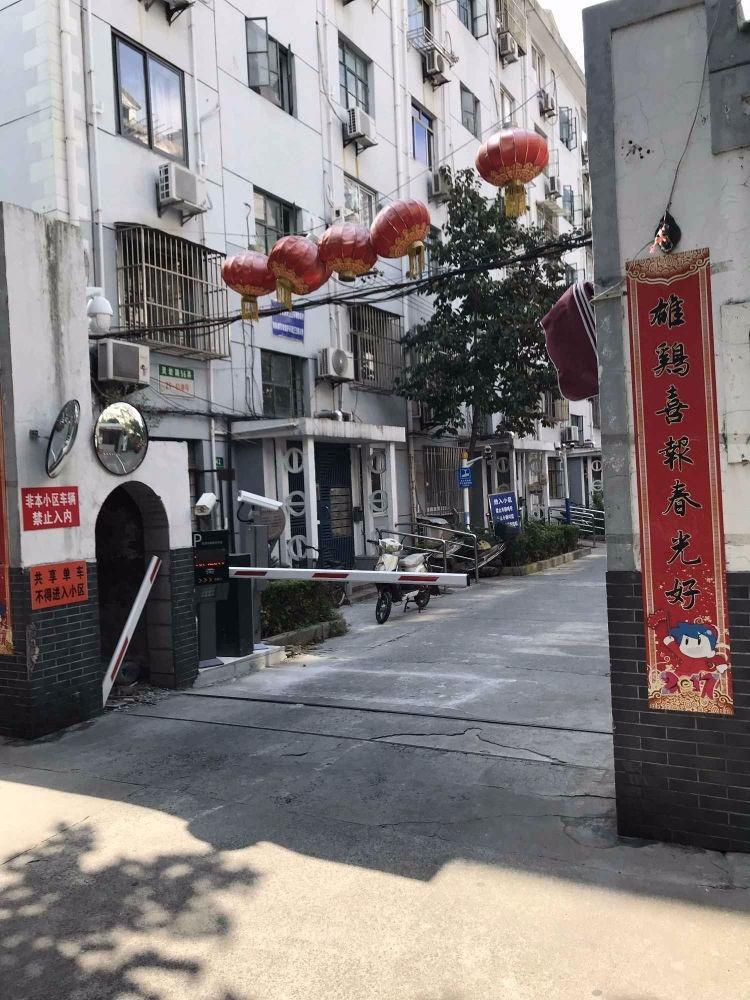 上海德州六村二手房房源图片