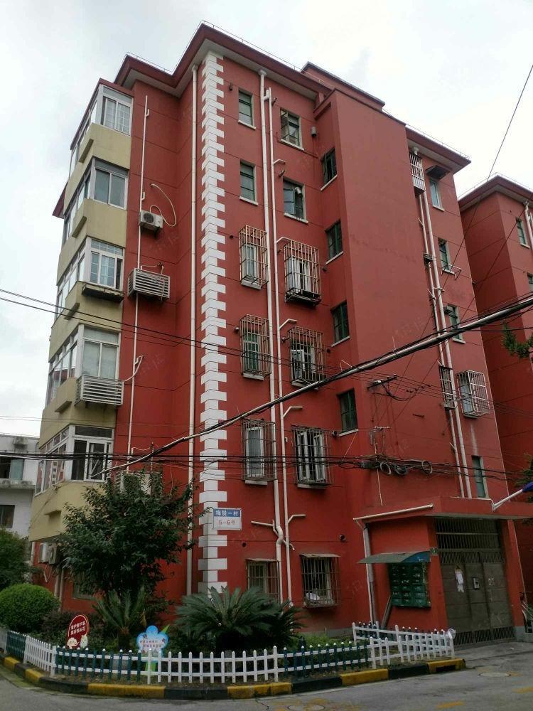 上海梅陇一村二手房房源图片