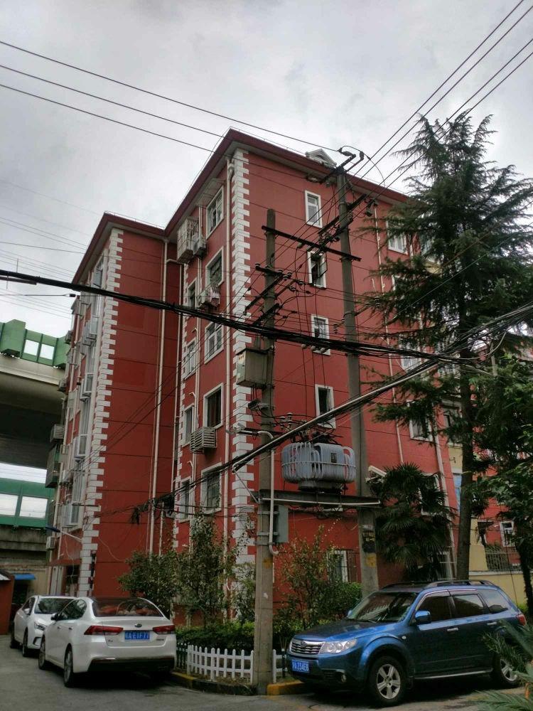 上海梅陇一村二手房房源图片