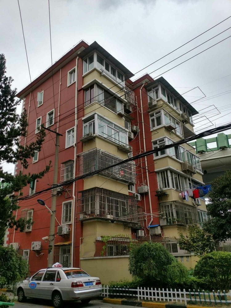 上海梅陇一村二手房房源图片