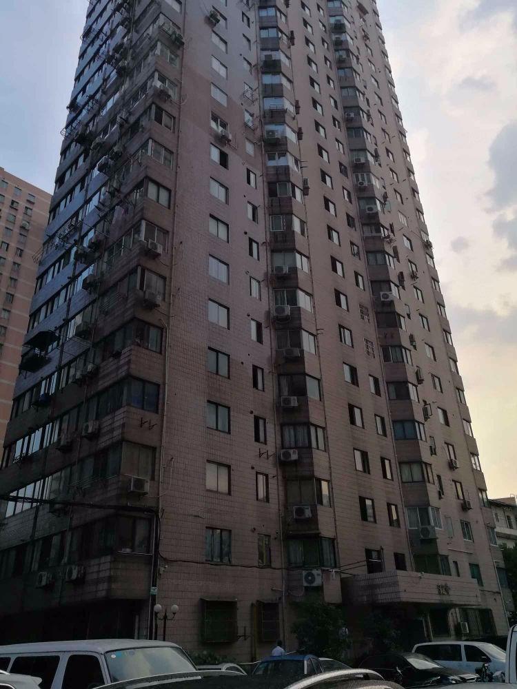 上海番禺大厦二手房房源图片