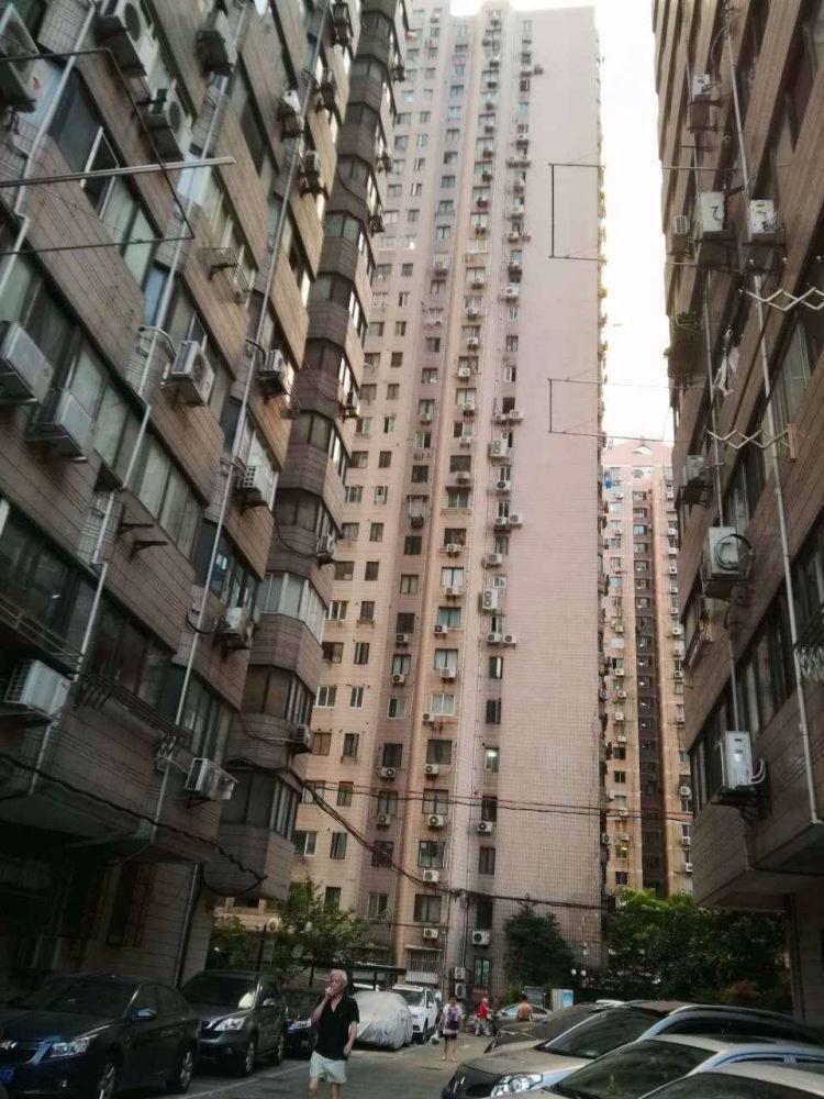 上海番禺大厦二手房房源图片