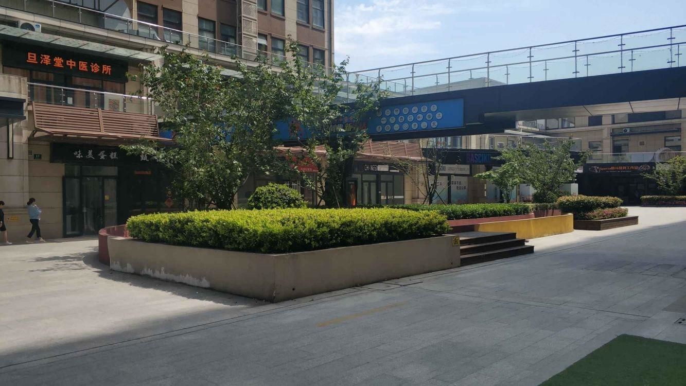 上海魔方社区二手房房源图片