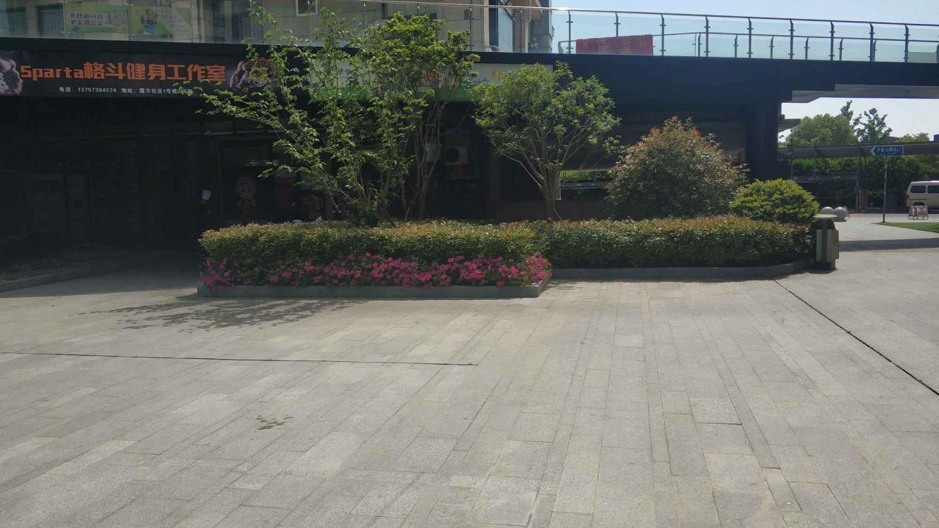 上海魔方社区二手房房源图片