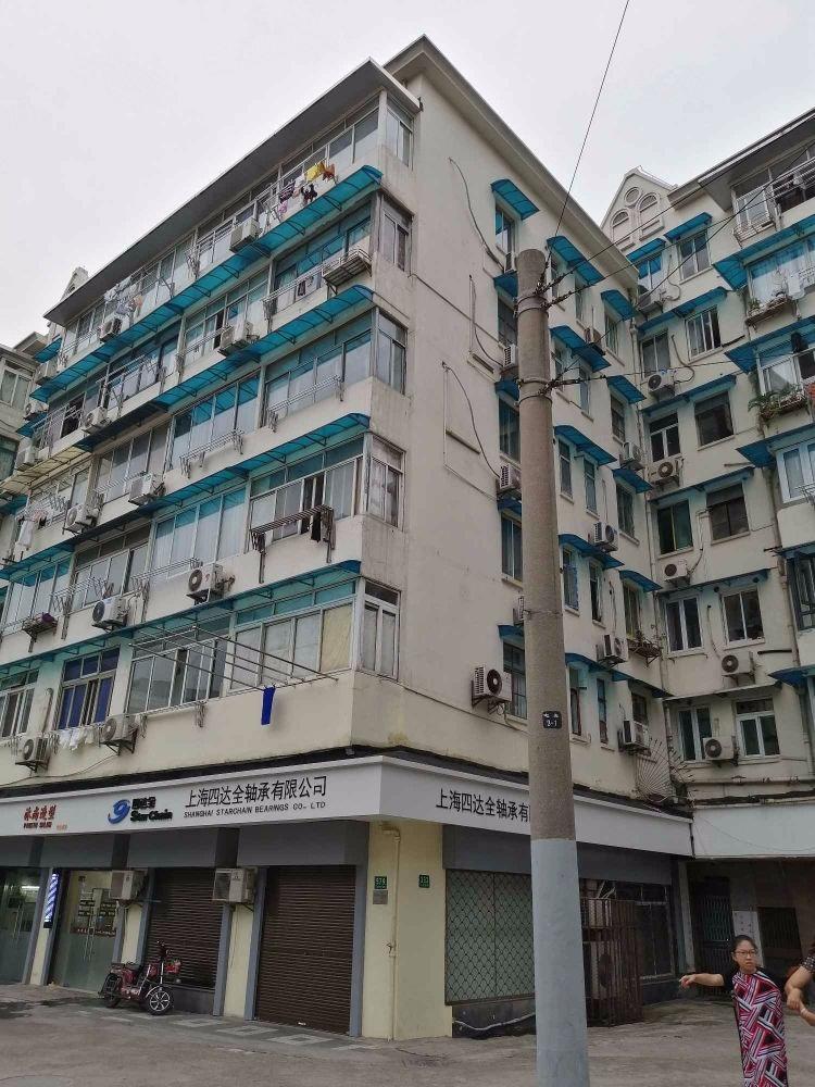 上海北京东路335,345,355号小区二手房房源图片