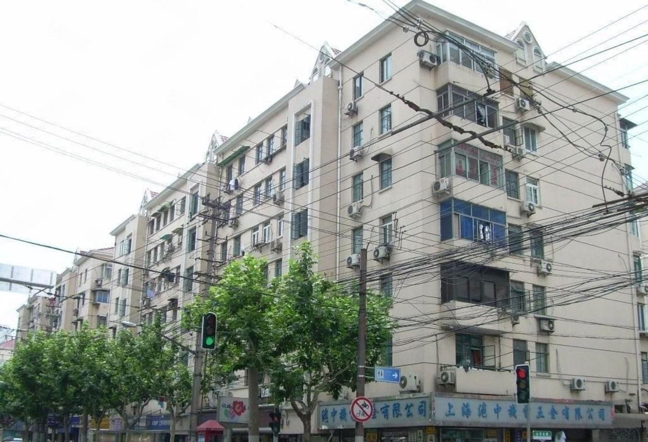 上海北京东路335,345,355号小区二手房房源图片