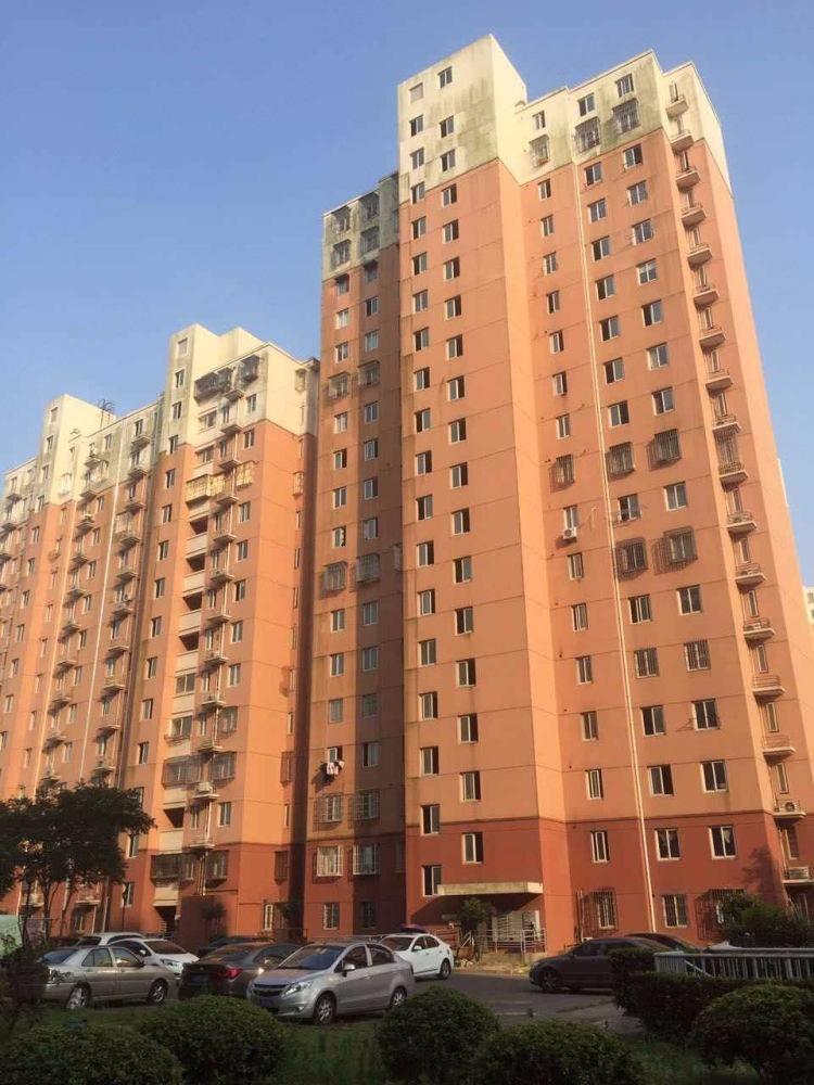 上海海尚东苑二手房房源图片