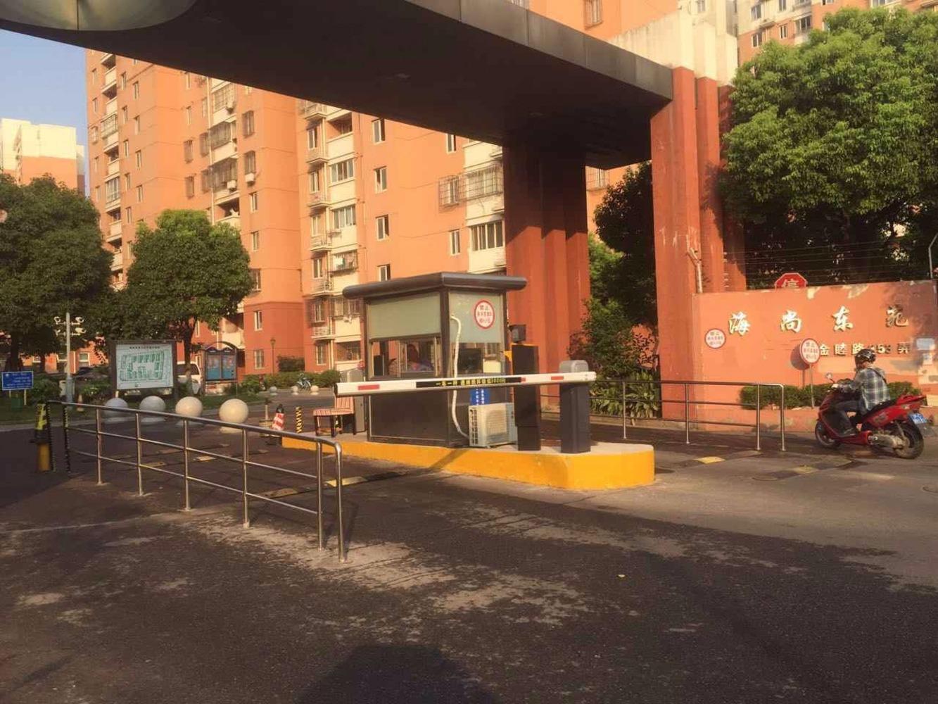 上海海尚东苑二手房房源图片