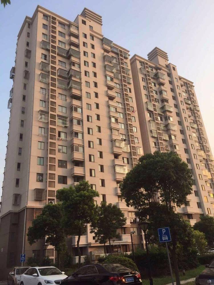 上海金群苑(南区)二手房房源图片