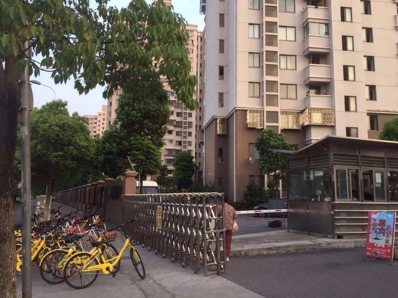 上海金群苑(南区)二手房房源图片