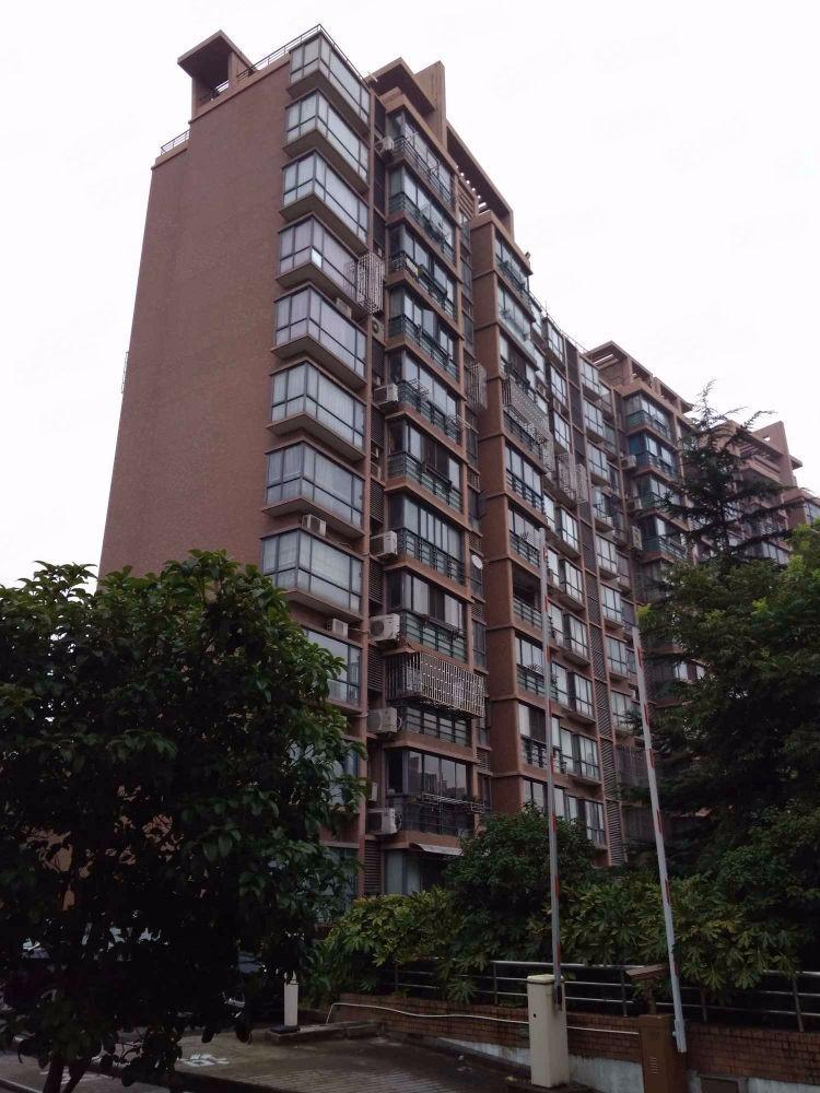 上海永达城市公寓二手房房源图片