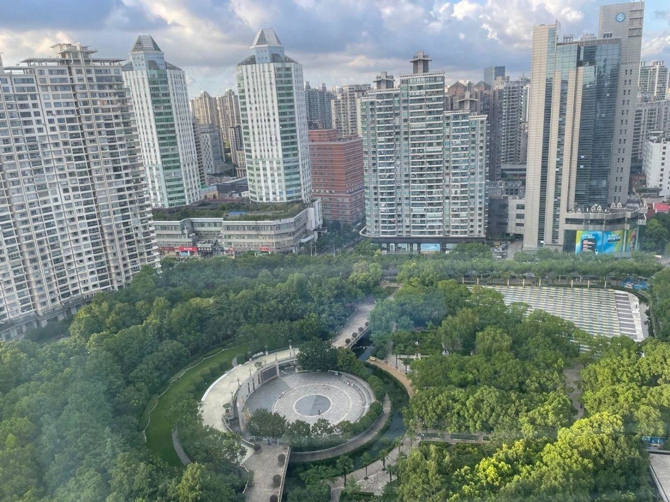 上海源达大厦二手房房源图片