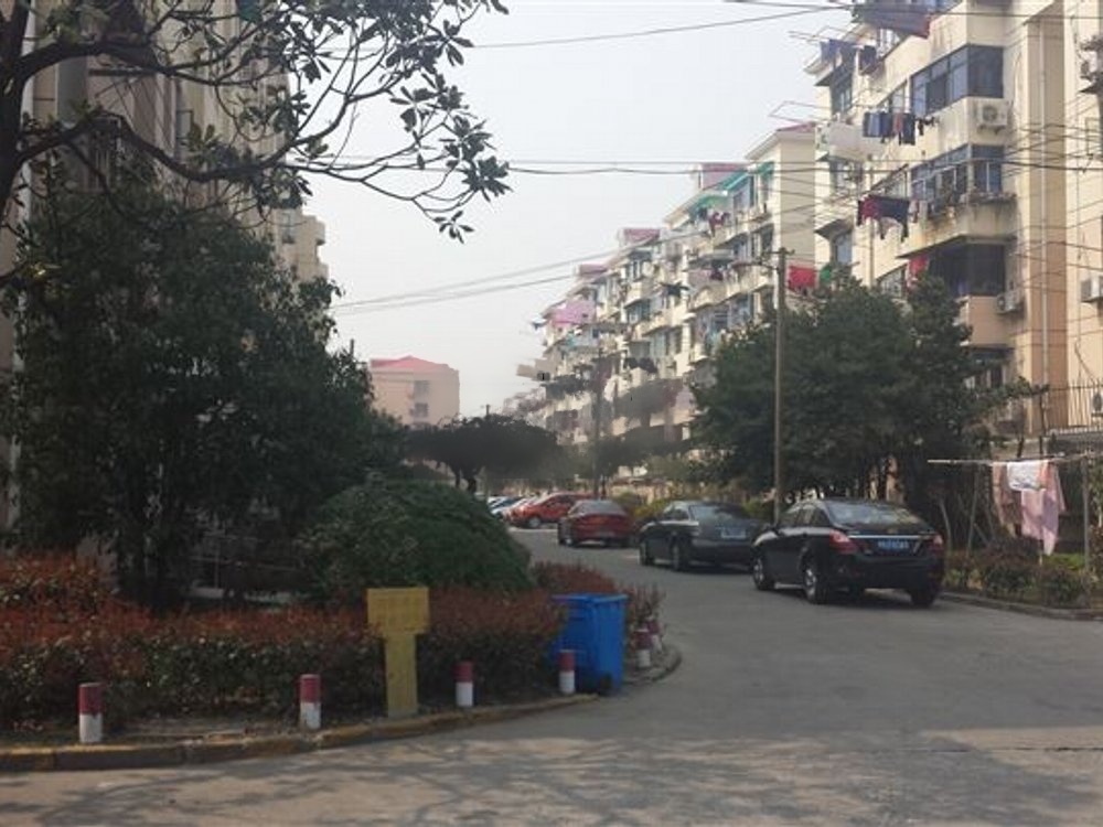 上海晶波坊二手房房源图片