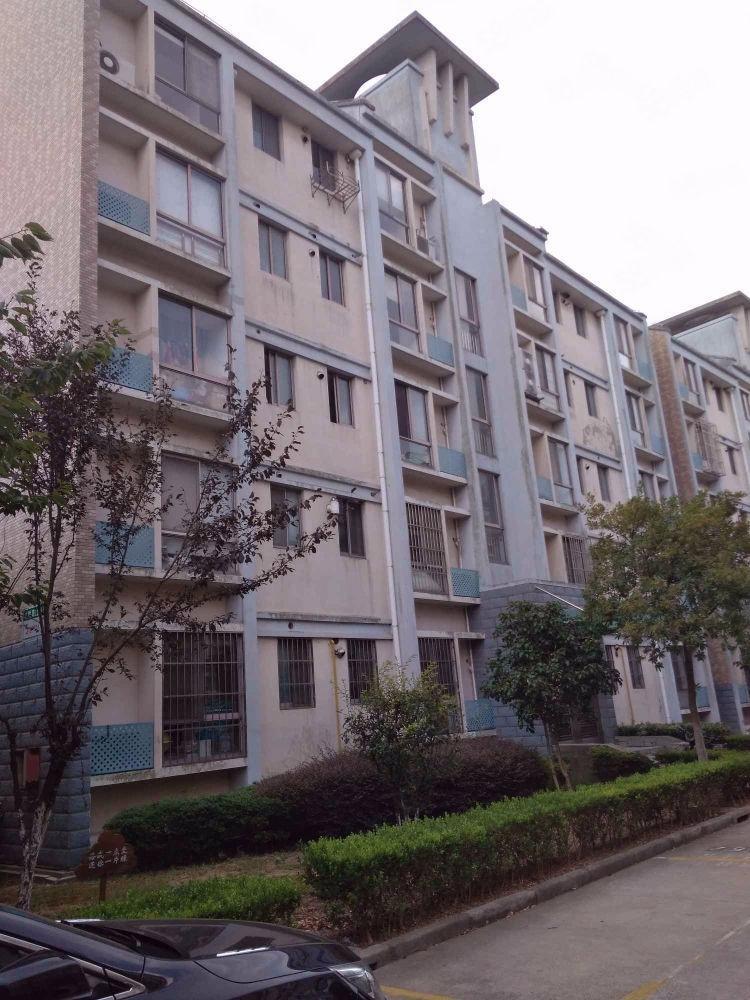 上海界龙阳光苑(东区)二手房房源图片