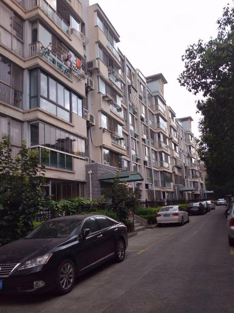 上海界龙阳光苑(东区)二手房房源图片