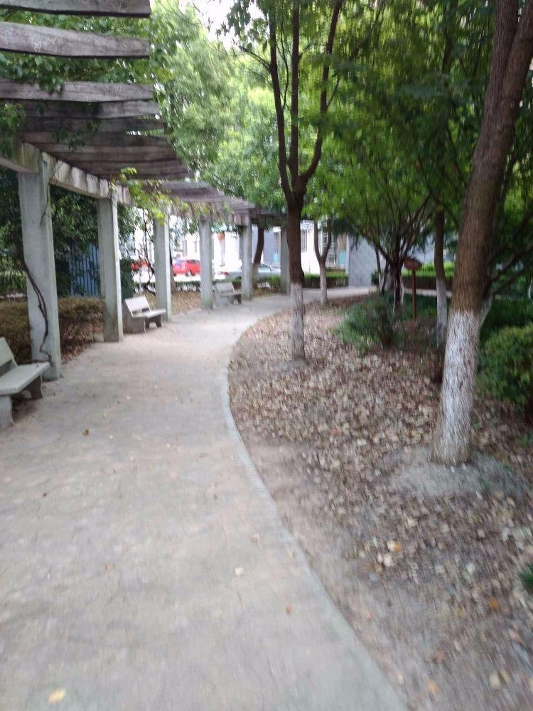 上海界龙阳光苑(东区)二手房房源图片
