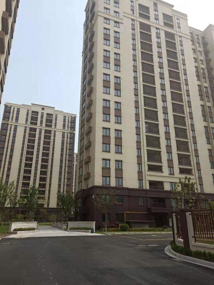 上海金海华城华康佳苑二手房房源图片