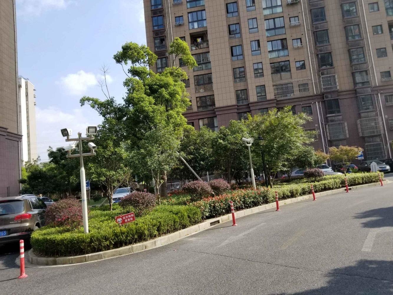 上海绿洲丰怡园二手房房源图片