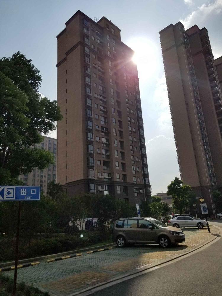 上海绿洲丰怡园二手房房源图片