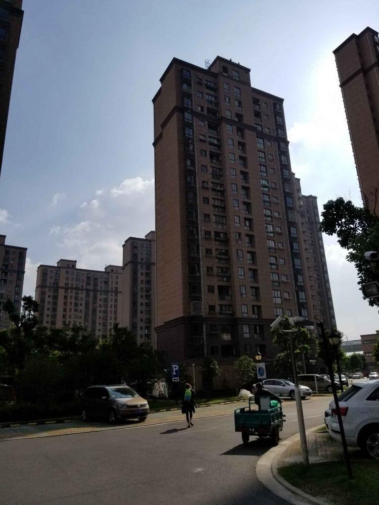 上海绿洲丰怡园二手房房源图片