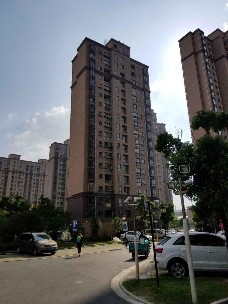 上海绿洲丰怡园二手房房源图片