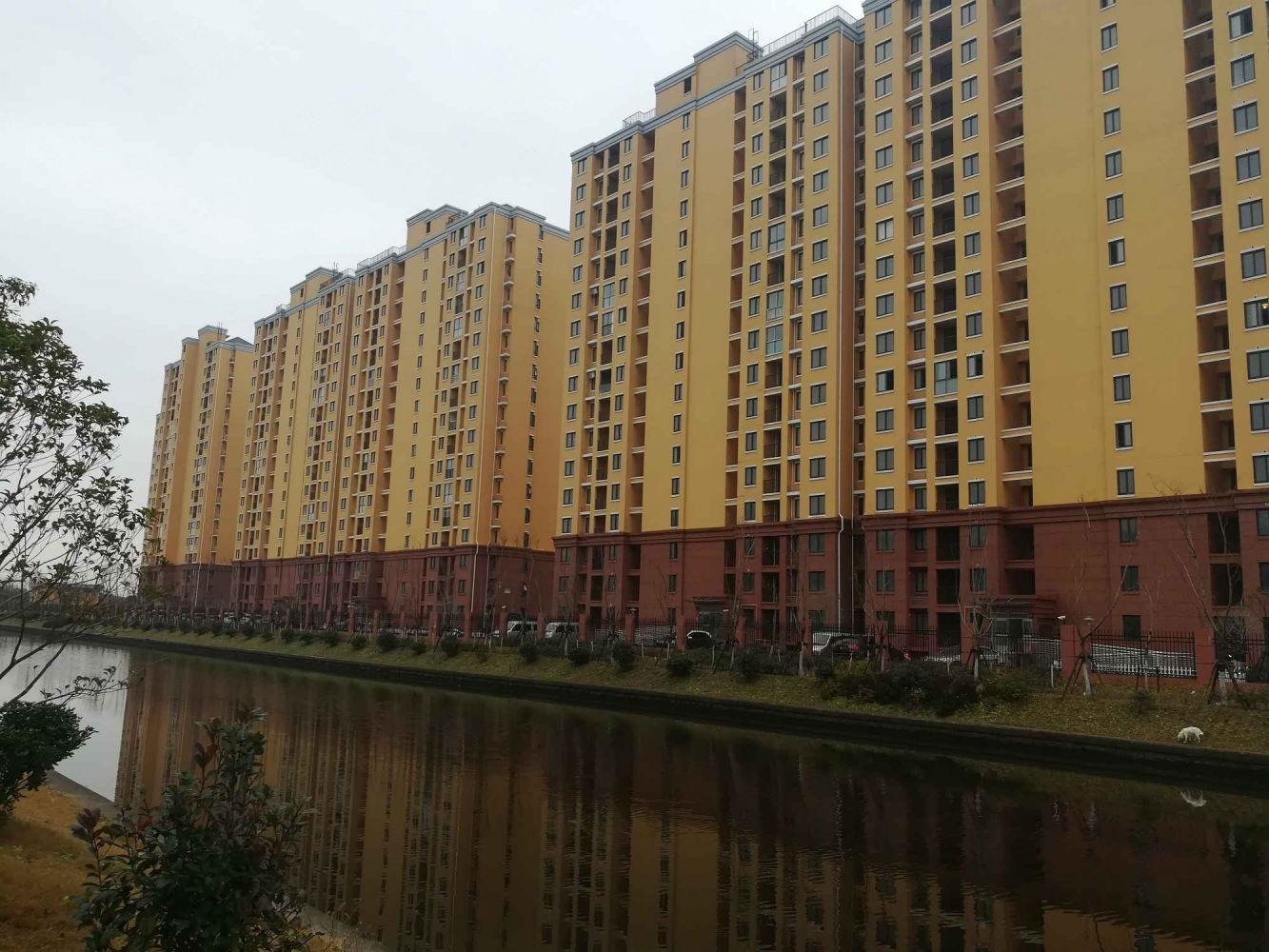 上海庆利苑二手房房源图片