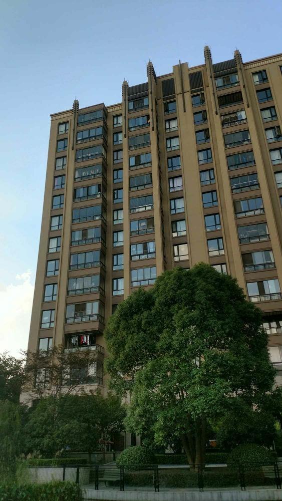 上海春申景城MIDTOWN二手房房源图片