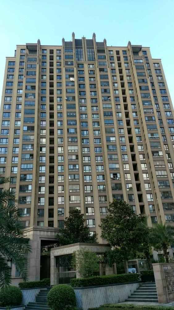 上海春申景城MIDTOWN二手房房源图片