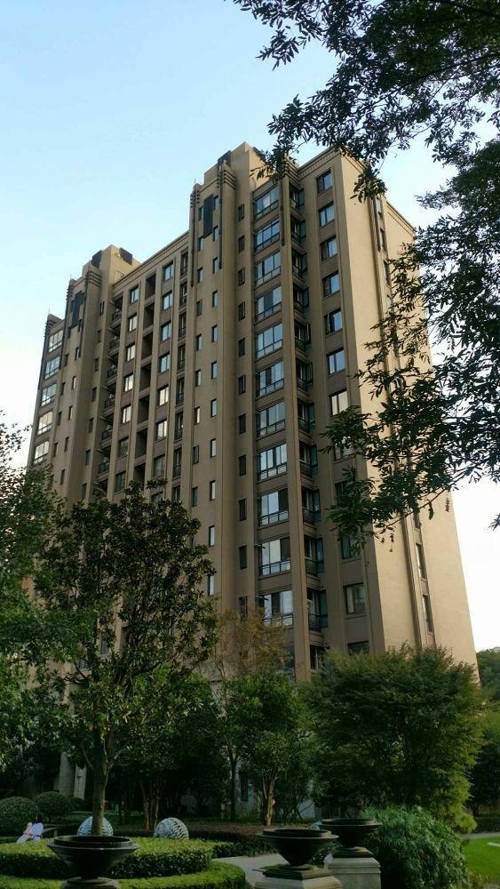 上海春申景城MIDTOWN二手房房源图片